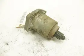 13304-0002 Kawasaki Mule 610 05 Drive Shaft Housing 49066