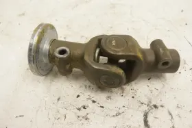 13310-0038 Kawasaki Mule Pro-fx 16 Front Drive Shaft Transmission Yoke 50095