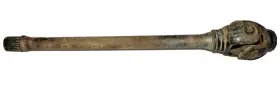 13310-1012 Kawasaki 1993 Bayou 400 Drive Shaft Oem#