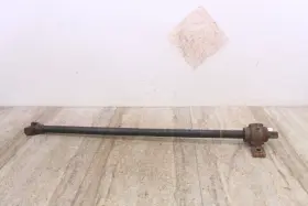 13310-1027 Kawasaki 2003 Mule 3010 Trans 4x4 Front Drive Shaft Propshaft - For Parts
