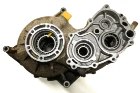 14055-1110 Kawasaki 16 Mule 4010 4x4 Transmission Gear Case Housing Kaf620m