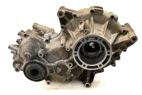 14055-1112 Kawasaki 94 Mule 2500 Transmission Gear Case Housing Kaf620