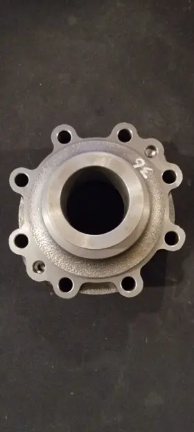 14055-1113 Kawasaki Oem Differential Gear Case