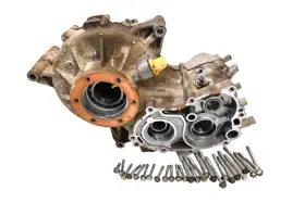 14055-1144 Kawasaki 11 Mule 4010 Diesel 4x4 Transmission Gear Case Housing Kaf950f