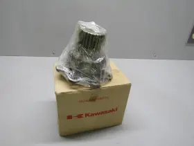 14055-1156 Kawasaki 14055-1156/0601 2011-2024 Brute Force 650 750 Oem Bevel Gear Case 0601