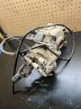 14057-0002 Kawasaki 2006 Brute Force 750 Kvf Rear Differential Diff #750