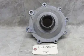 14091-0028 Kawasaki 03-12 Prairie 360 04-06 700 Rear Differential Diff Right Side Cover