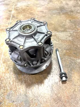 49091-0064 Kawasaki 2005 Brute Force 750 2005-2013 650 Oem Primary Clutch Converter