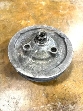 49095-0051 Kawasaki 2011 Prairie 360 2011-2025 Brute Force 650 750 Oem Driven Clutch
