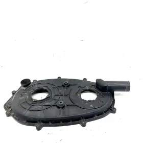 32099-11910 Kawasaki 2000 Prairie 300 4x4 Oem Inner Belt Cover Case Ak31