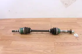 39158-1102 Kawasaki 2001 Mule 3010 Front Left Or Right Cv Axle
