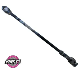39159-0568 Kawasaki 2005-2023 Genuine Front Drive Shaft Mule 610 Sx
