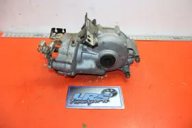 39186-0030 Kawasaki 2007 Brute Force 750 Rear Back Differential Diff Gearbox