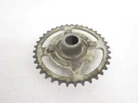 41046-s002 Kawasaki 03 Ksf Kfx 50 Sprocket 2003-2006