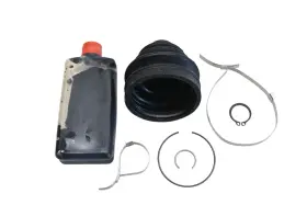 49006-0005 Kawasaki New Oem Doj Boot Qty 1 Nos