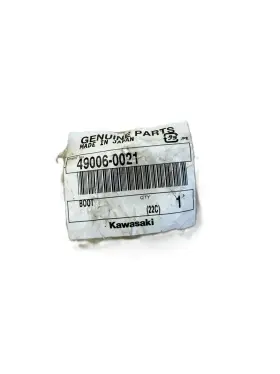 49006-0021 Kawasaki New Genuine Drive Shaft-rear Boot