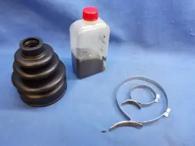 49006-1272 Kawasaki 49006-1272. Oem Driveshaft Boot Assy. Fit Inch Mule Kaf540 Kaf620