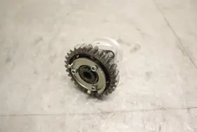 49022-1192 Kawasaki 2008 Brute Force 750 Kvf750d 4x4i Oem Bevel Gear Shaft