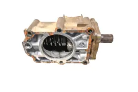 49022-1205 Kawasaki 13 Mule 4010 Diesel 4x4 Transfer Case Bevel Gears Output Shaft Kaf950d