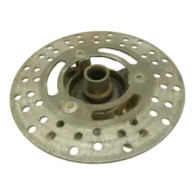 49030-1116 Kawasaki 1998 Prairie 400 Kvf400a 4x4 Front Right Or Left Hub