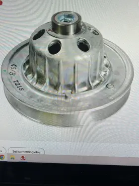 49045-0045 Kawasaki Mule Secondary Drive Clutch