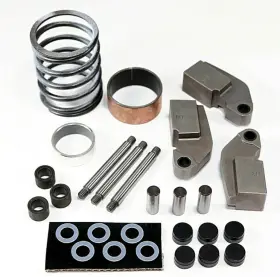 49093-0015 Kawasaki Gas Mule 3010 Trans Drive Converter / Clutch Rebuild Kit For
