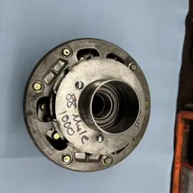 49093-1051 Kawasaki 1988 Mule 1000 Kaf450 Drive Clutch Primary