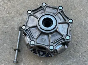 49093-1075 Kawasaki 08 Prairie 360 4x4 Primary Drive Clutch Kvf360c Fits All Years