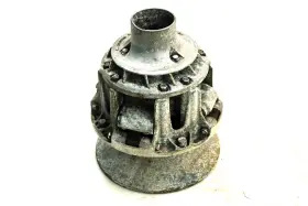 49093-1077 Kawasaki 11 Mule 4010 Diesel 4x4 Primary Drive Clutch Kaf950f