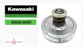49094-0085 Kawasaki Oem Ft12-ft13 Teryx4 Converter Assembly Driven From Japan