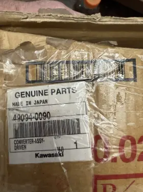 49094-0090 Kawasaki Oem 2004-2013 3010-4010 Converter