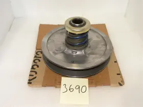 49094-0093 Kawasaki Teryx Good Used Driven Converter 2016 - 2024 Krt800 Teryx4