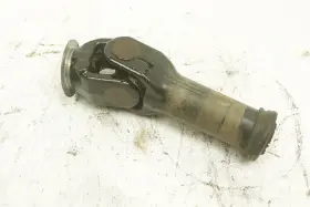 49117-0010 Kawasaki 49117-0572 Mule 610 05 Front Drive Shaft Middle Yoke 49066