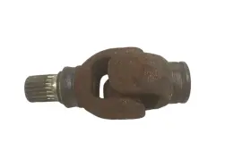 49117-1083 Kawasaki Prairie 400 4x4 01 Drive Shaft Rear Engine Side Yoke 54150 49117-1083 Kawasaki Prairie 400 4x4 01 Drive Shaft Rear Engine Side Yoke 54150
