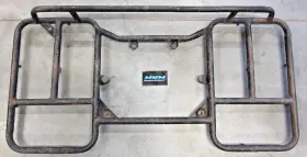 53029-1116 Kawasaki 1993 Bayou 300 2x4 Genuine Rear Back Storage Rack Luggage Carrier Steel