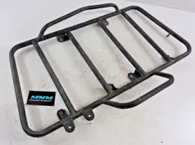 53029-1117 Kawasaki 1993 Bayou 300 2x4 Genuine Front Storage Rack Luggage Carrier Steel Fr