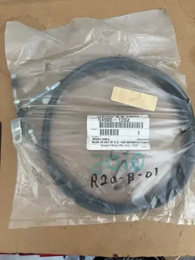 54005-1202 Kawasaki Brake Cable Oem