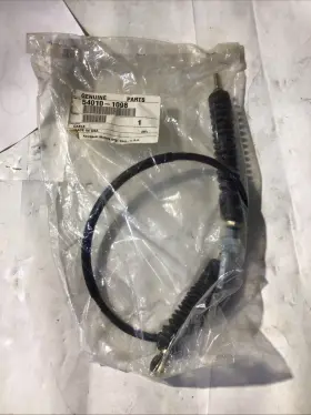 54010-1098 Kawasaki Nos Oem Shift Control Cable 54010 1098 Mule 500 520 550 1993 2005