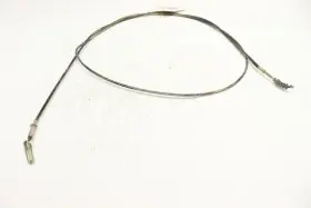 54010-1126 Kawasaki Mule 3010 02 2wd 4wd Shift Cable 48670