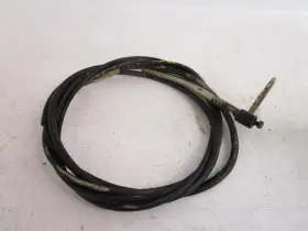54010-7504 Kawasaki 05 Mule 3010 Kaf620 Trans 4x4 Diff Lock Cable 2005-2008