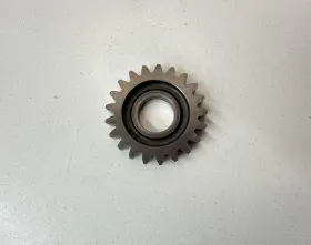 59051-1220 Kawasaki Used Oem 89-95 Mojave 250 Reverse Shaft Spur 21 T Gear