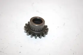 59051-1344 Kawasaki 99 Prairie 400 4x4 Oem Oil Pump Drive Gear Ak16