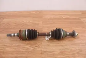 59266-1103 Kawasaki 1997 Bayou 300 Klf 4x4 Front Left Or Right Cv Axle
