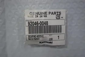 92046-0048 Kawasaki Oem Needle Bearing