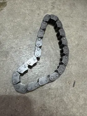 92057-0072 Kawasaki Mule 610 4x4 Reverse Chain Oem Off 2009