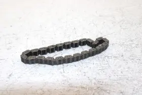 92057-1421 Kawasaki 2000 Prairie 300 Oem 46p Reverse Chain Ak31.1
