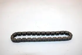 92057-1465 Kawasaki 99 Prairie 400 4x4 Oem 52p Reverse Chain Ak16