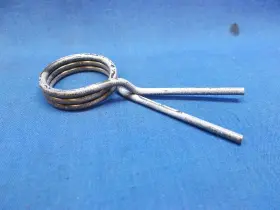 92144-1216 Kawasaki 92144-1216. Oem Shift Shaft Return Spring. Fits Klf220 Klf300