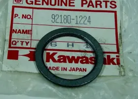 92180-1224 Kawasaki Kvf300 Kvf400 Prairie Kaf400 Mule Oem 26x34x2.12 Shim