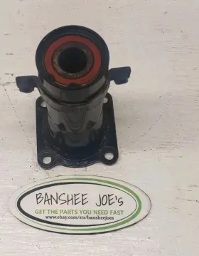 31064-1209 Kawasaki Bjr#5348 2003 Bayou 250 Final Drive Shaft Carrier/housing #31064-1209